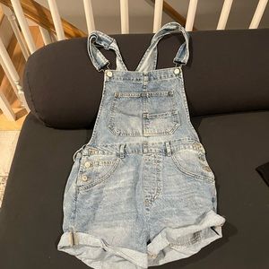 Overalls